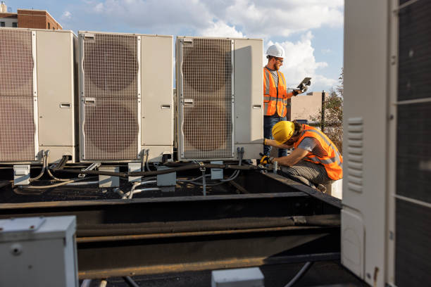 Best Commercial HVAC in Rogers, MN