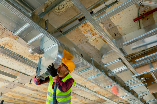 Best Solar-powered HVAC Systems in Rogers, MN