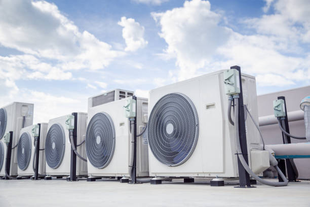 Best Geothermal HVAC Systems in Rogers, MN