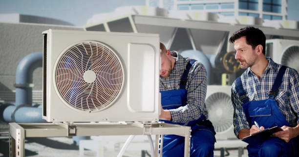 Best HVAC Equipment and Components in Rogers, MN