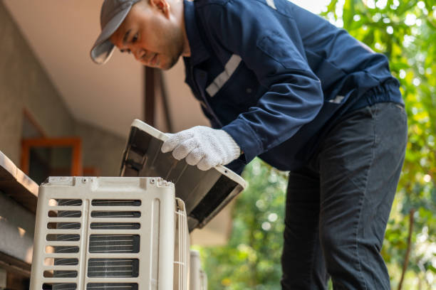 Best Emergency HVAC Services in Rogers, MN